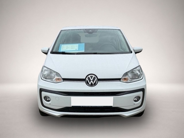 Bild 8 Volkswagen up! 1.0 SHZ.,