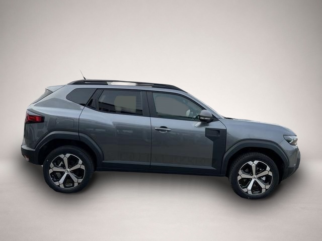 Bild Duster Dacia