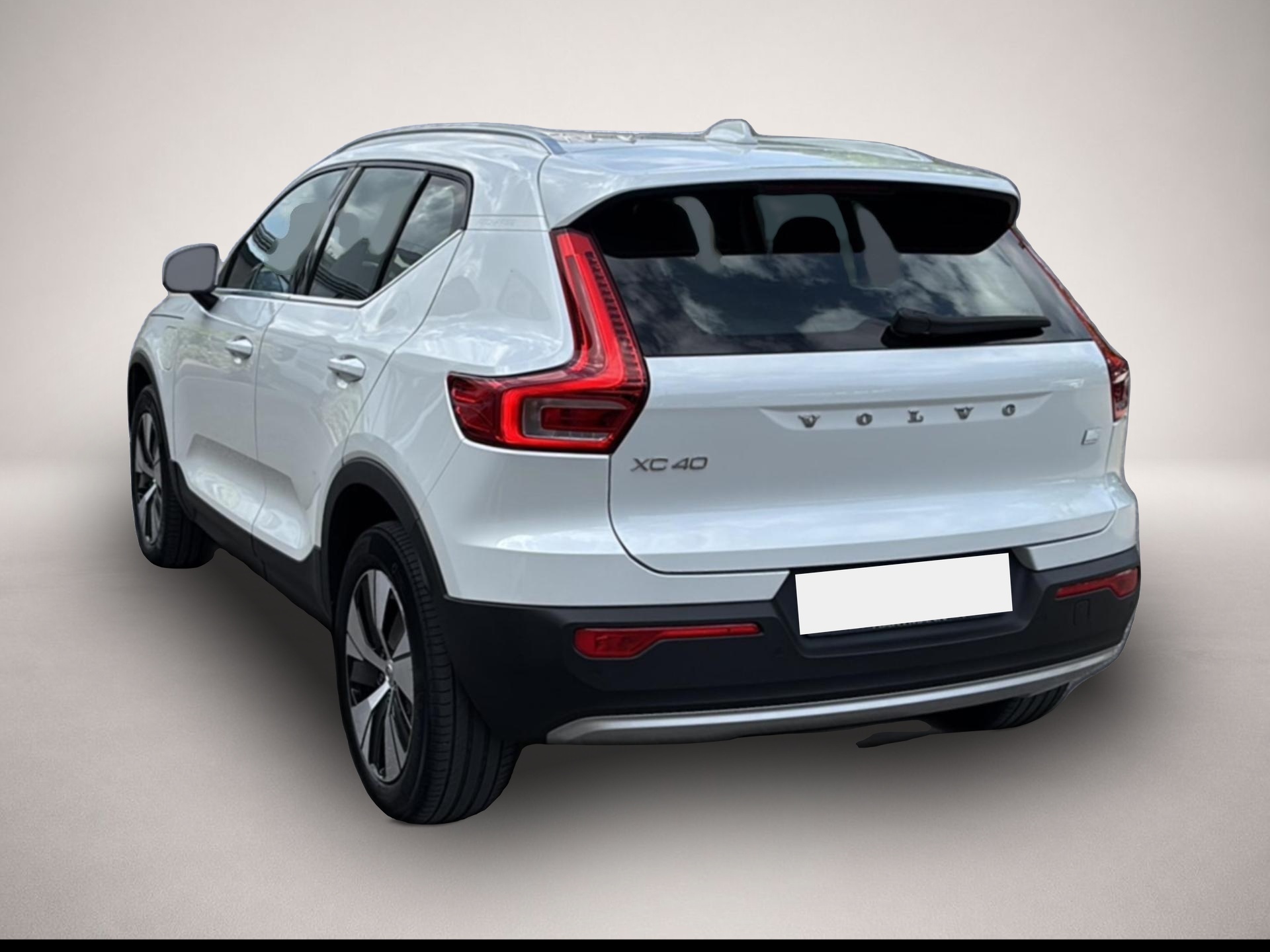 Fotografie 3 des Volvo XC40 XC 40 Inscription Expression Recharge Plug-In Hy