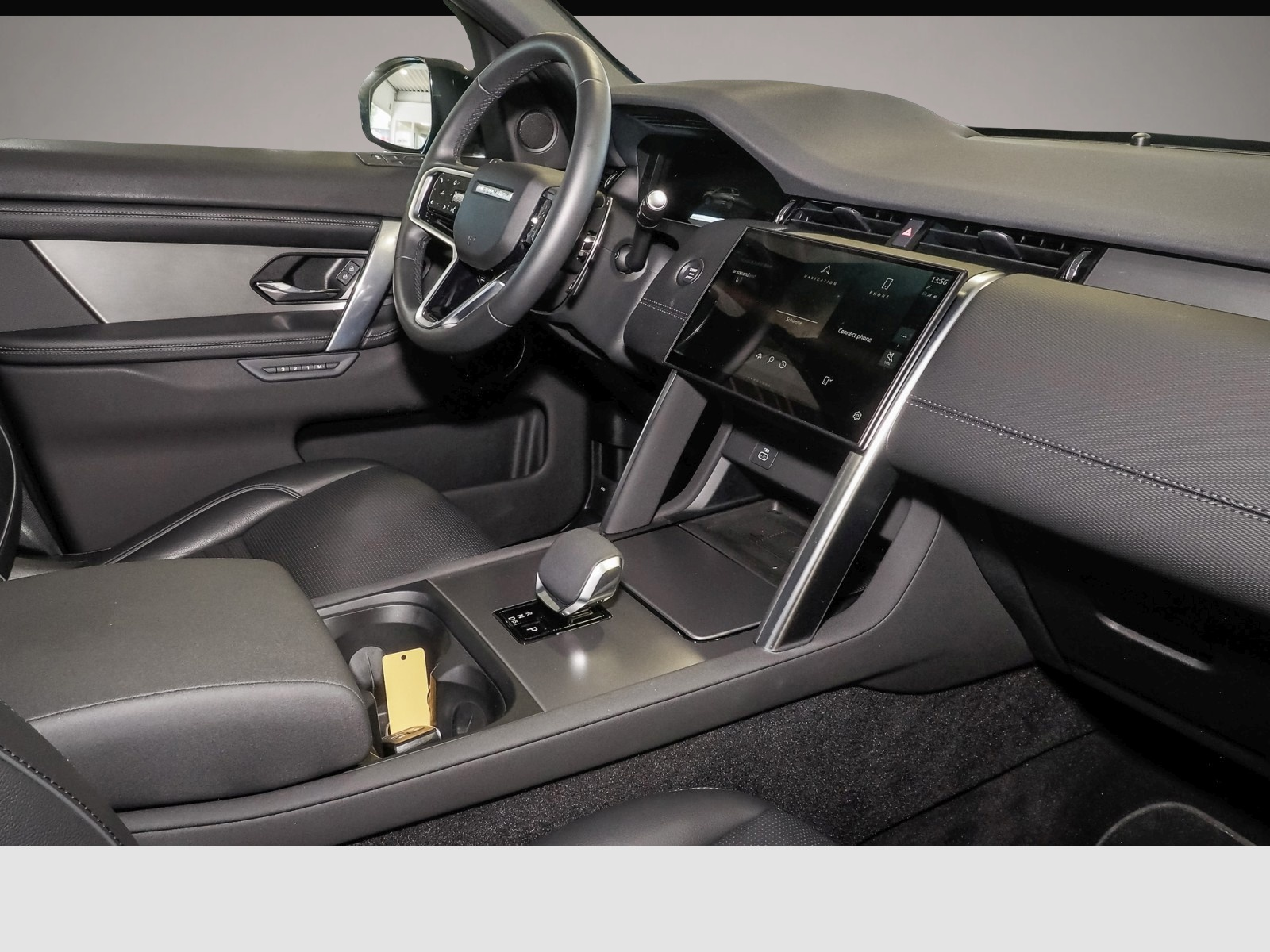 Bild 6 Land Rover Discovery Sport 2.0 D200 Dynamic SE-Navi*AHK*Kam
