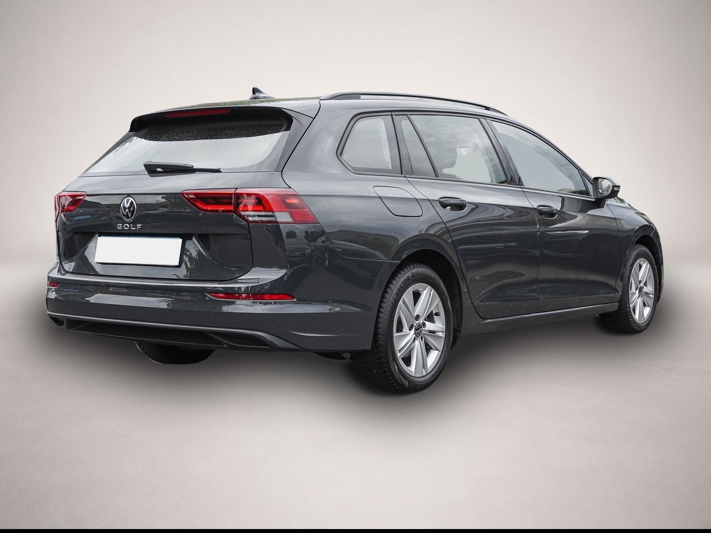 Bild 3 Volkswagen Golf Variant 1.5 TSI Life NAVI ALU PDC