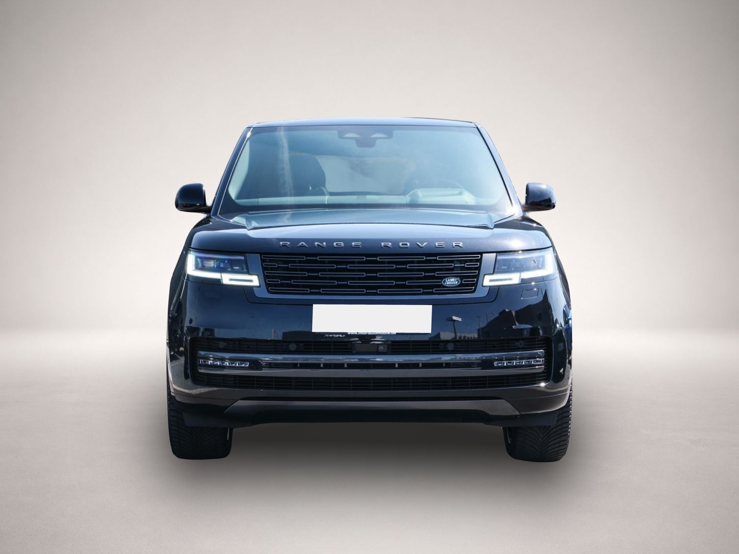 Fotografie 8 des Land Rover Range Rover Autobiography Hybrid P550e EU6e Park