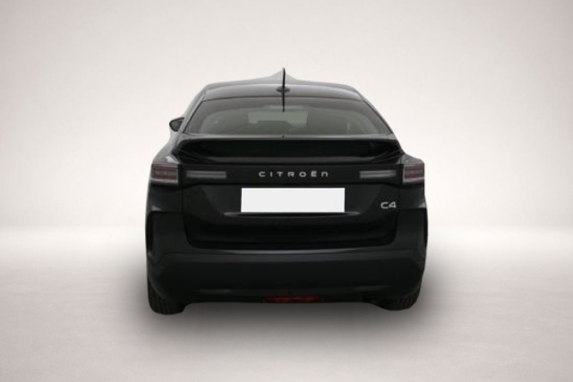 Bild 6 Citroën C4 Hybride 110 e-DCS6 You 74 kW (101 PS), Autom.