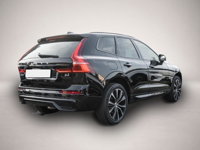 Bild 2 Volvo XC60 Plus Dark 2WD Digitales Cockpit Memory Sitz