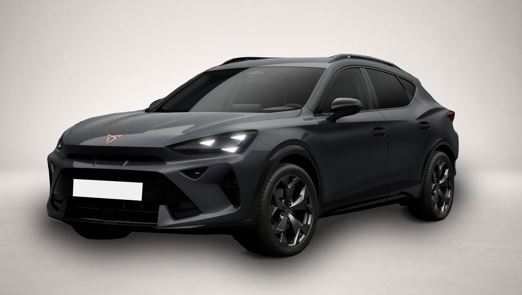Bild Formentor Cupra