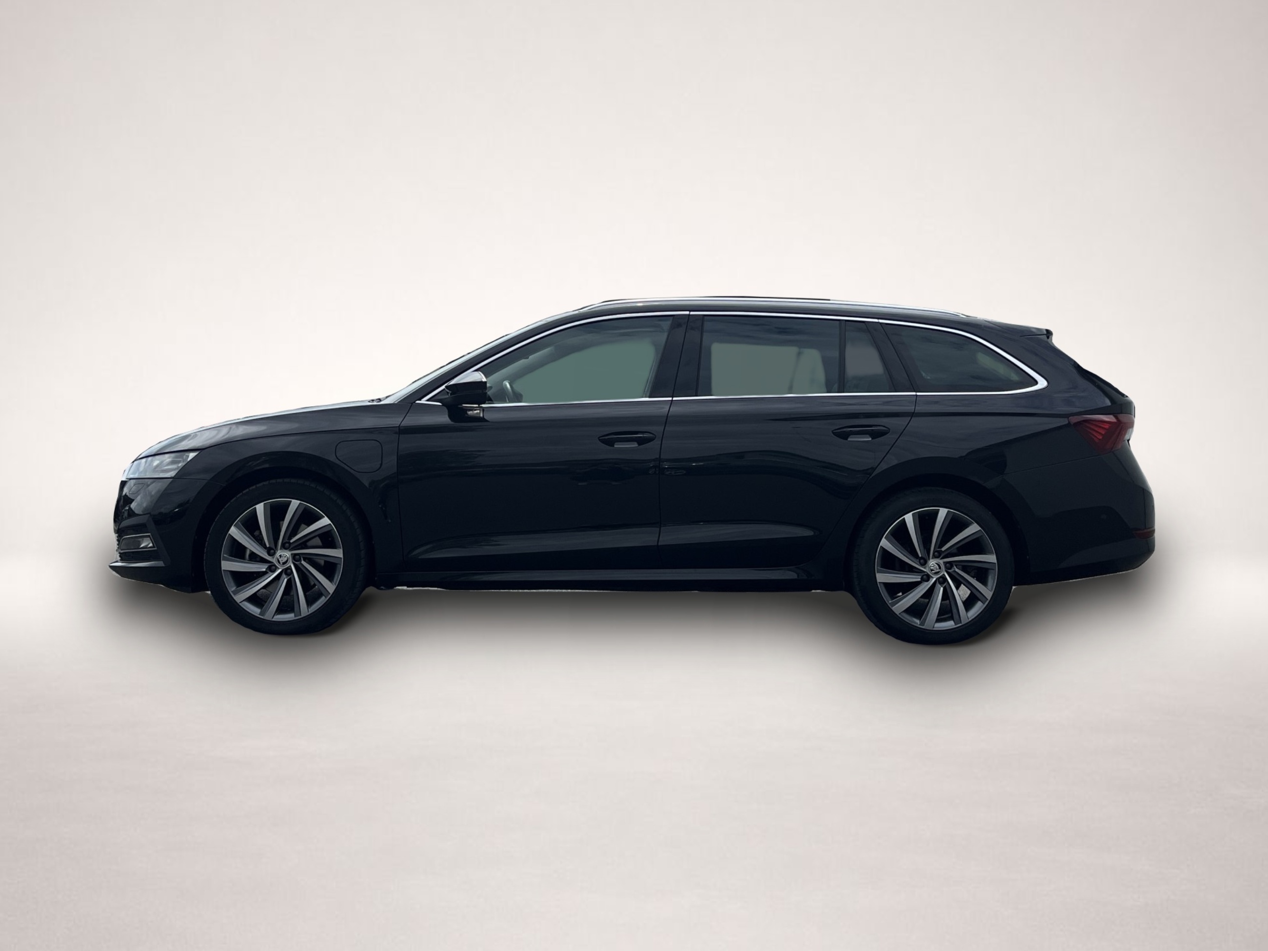 Bild Octavia Skoda