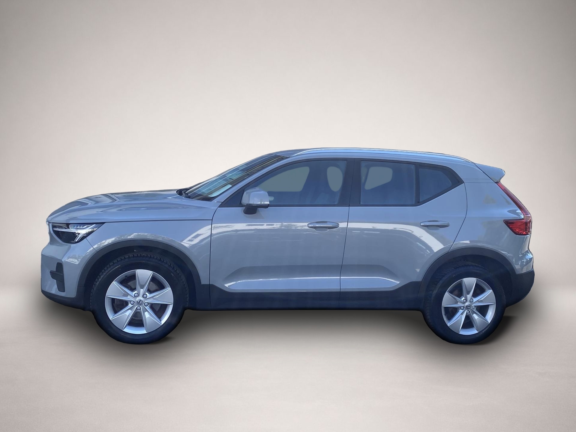 Fotografie 6 des Volvo XC40 XC 40 Core 2WD Bluetooth Navi LED Klima