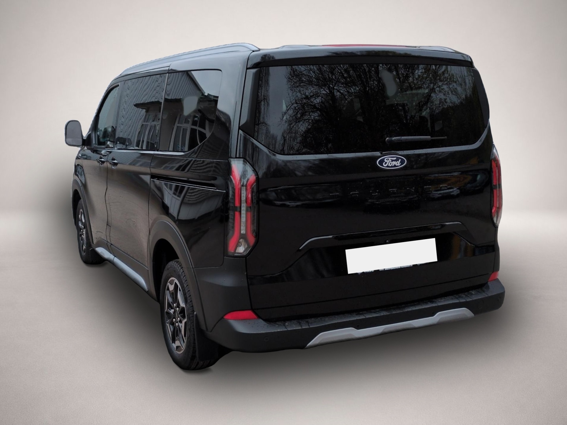 Bild 2 Ford Other Tourneo Custom 2.0 EcoBlue L1 Active FWD Automat