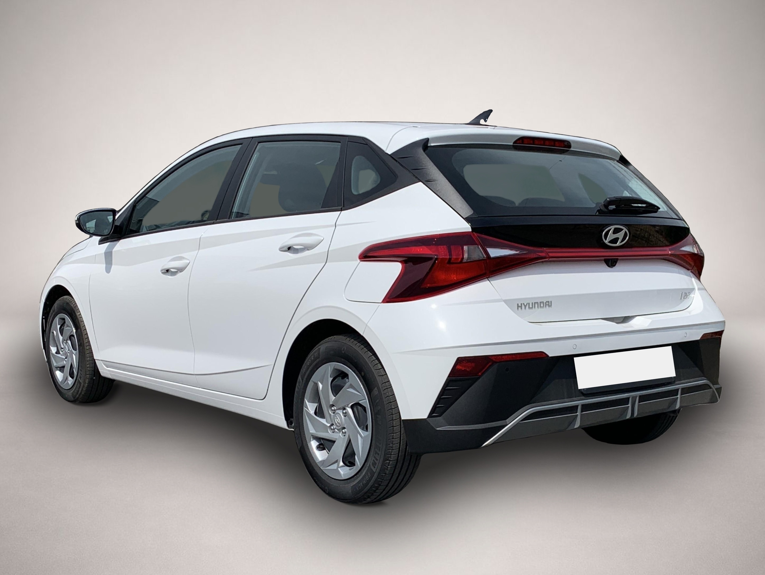 Bild 3 Hyundai i20 1.2 Business,Klima,Navi,PDC,Kam,Car-Play,
