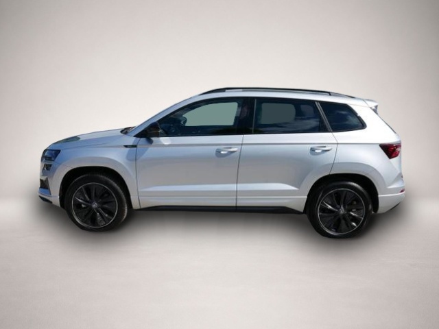 Skoda Karoq Sportline 2.0 TSI 4x4 DSG Karoq Sportline 2.0 T. - Bild 1