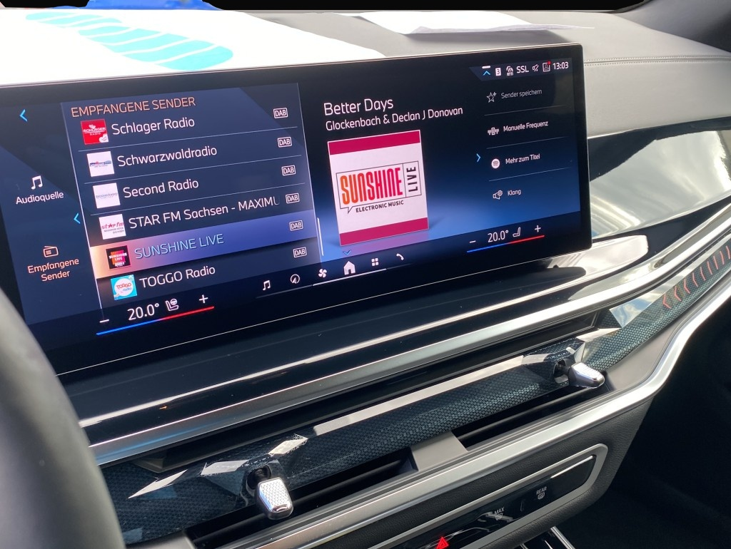Bild 4 BMW X5 xDrive 30d M Sport*UPE 112.000¤*Pano