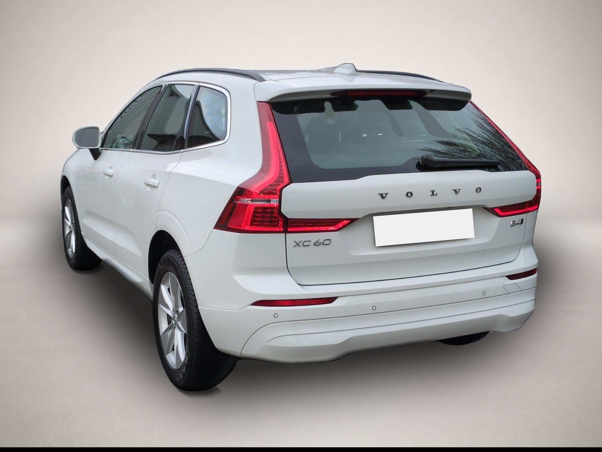 Bild 2 Volvo XC60 B4 (Diesel) Momentum Pro AWD Automatik Navi