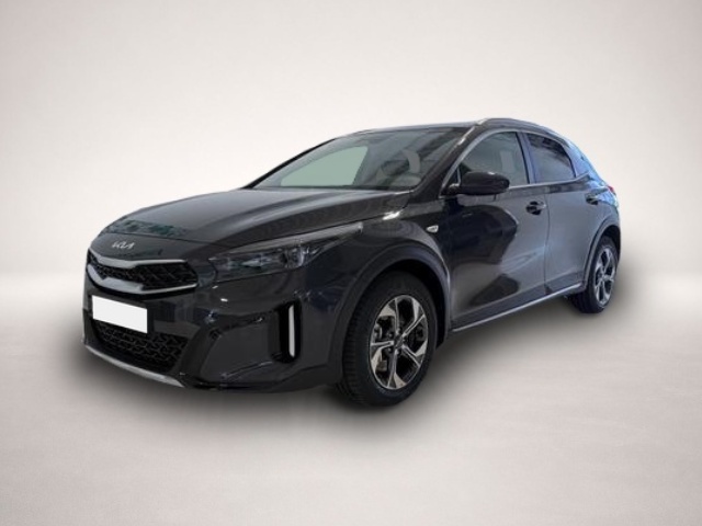 Fotografie Kia XCeed 1.6 T-GDI 7DCT 150 City 110kW (150PS) Lenkrad...