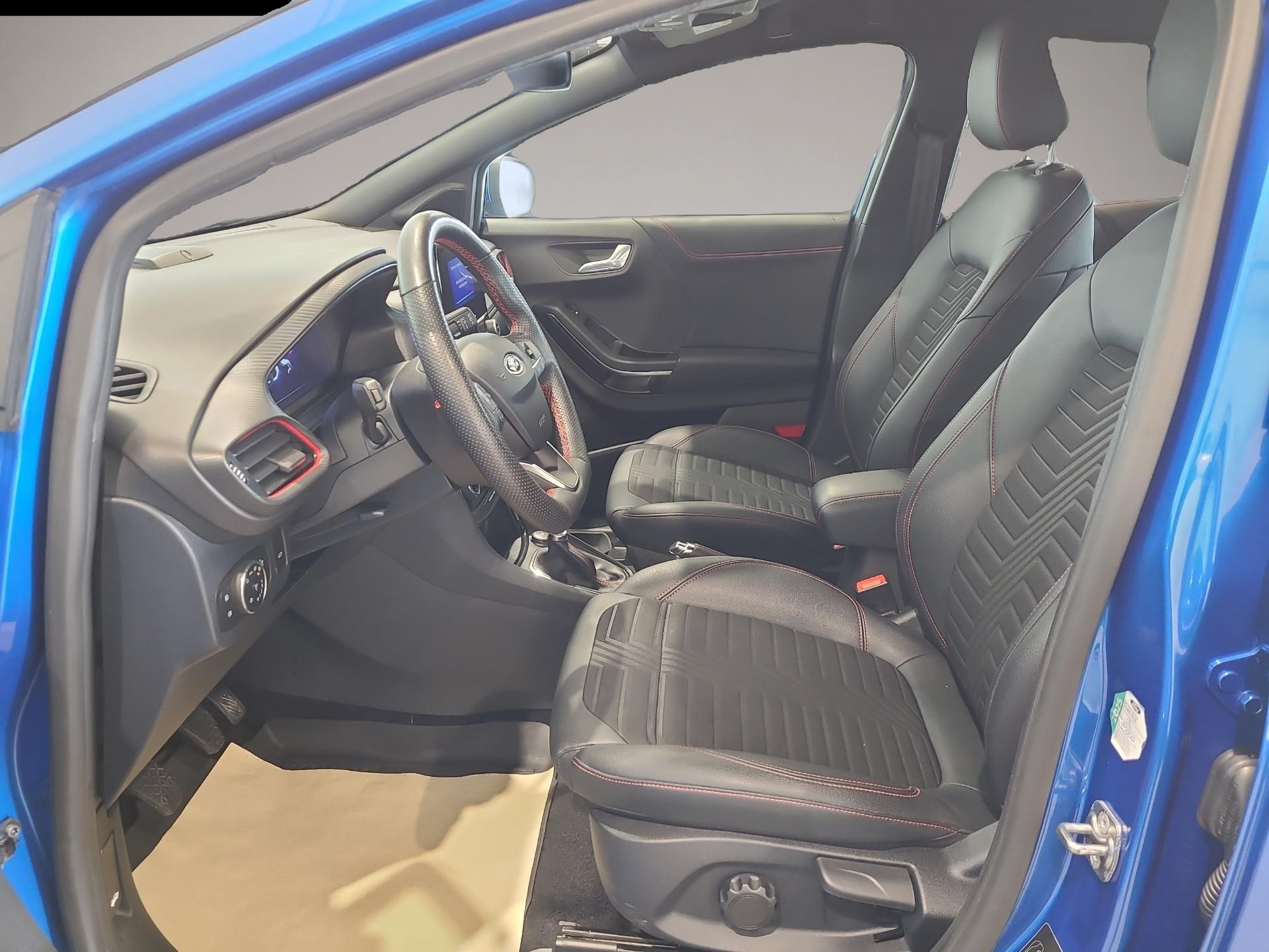 Bild 5 Ford Puma ST-Line X Sportpaket Bluetooth Navi LED Kli