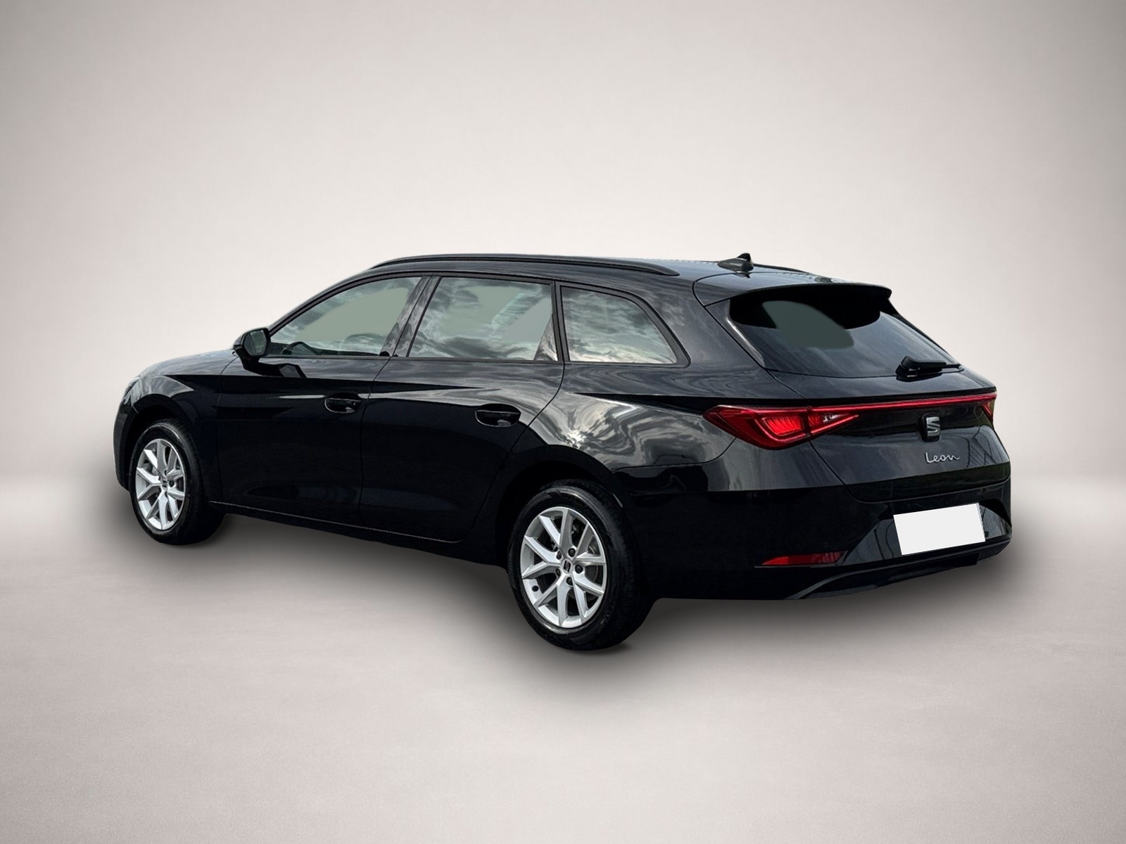 Fotografie des Seat Leon ST Style TDI DSG|AHK|NAVI|ACC|KAMERA|
