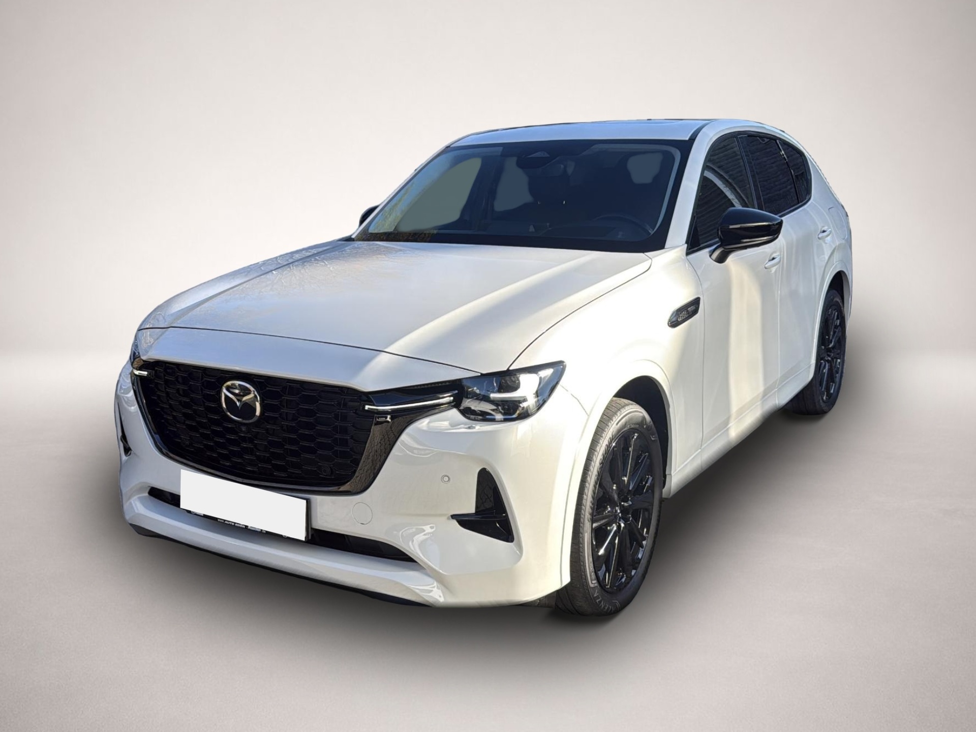 Bild CX-60 Mazda
