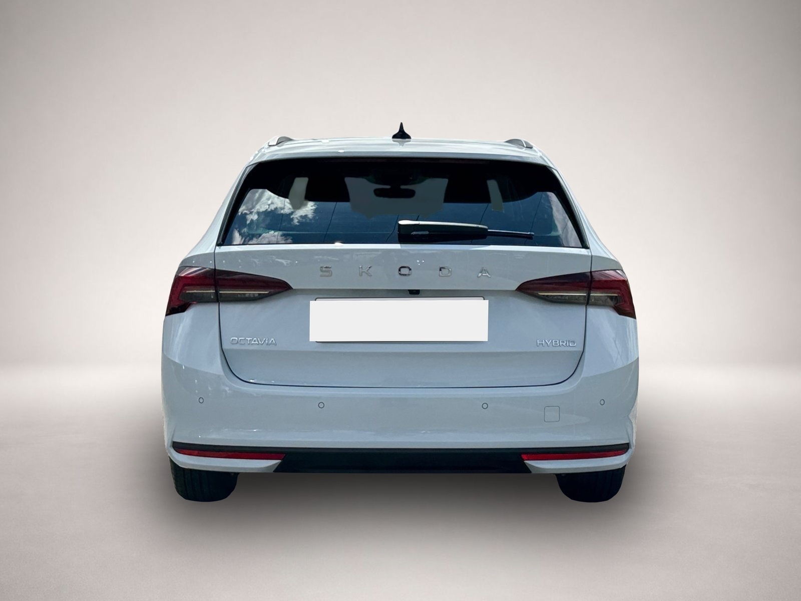 Bild 5 Skoda Octavia Combi Selection 1.5 eTSI DSG|SMART-LINK|