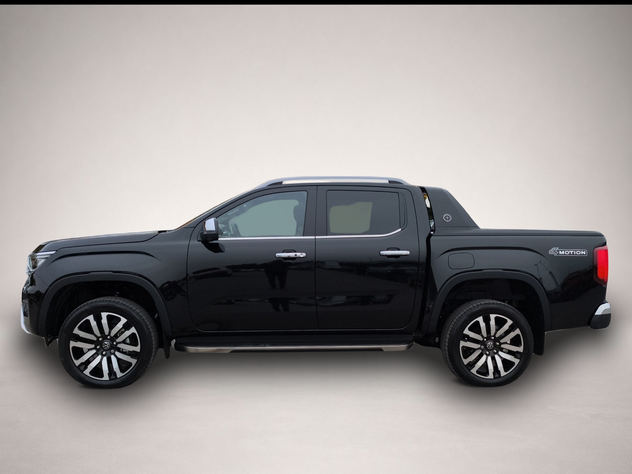 Bild 3 Volkswagen Other Amarok DOKA 3.0 TDI Aut. 4Mo. Aventura IQ.LIGHT