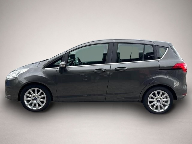 Bild 5 Ford B-Max 1.6 AT Titanium Navi 2 PDC Kamera Klima 7.