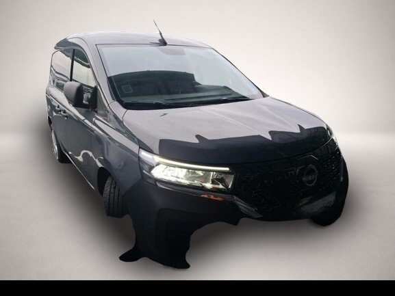 Fotografie 5 des Nissan Townstar EV Accenta 45 kWh L1 PDC