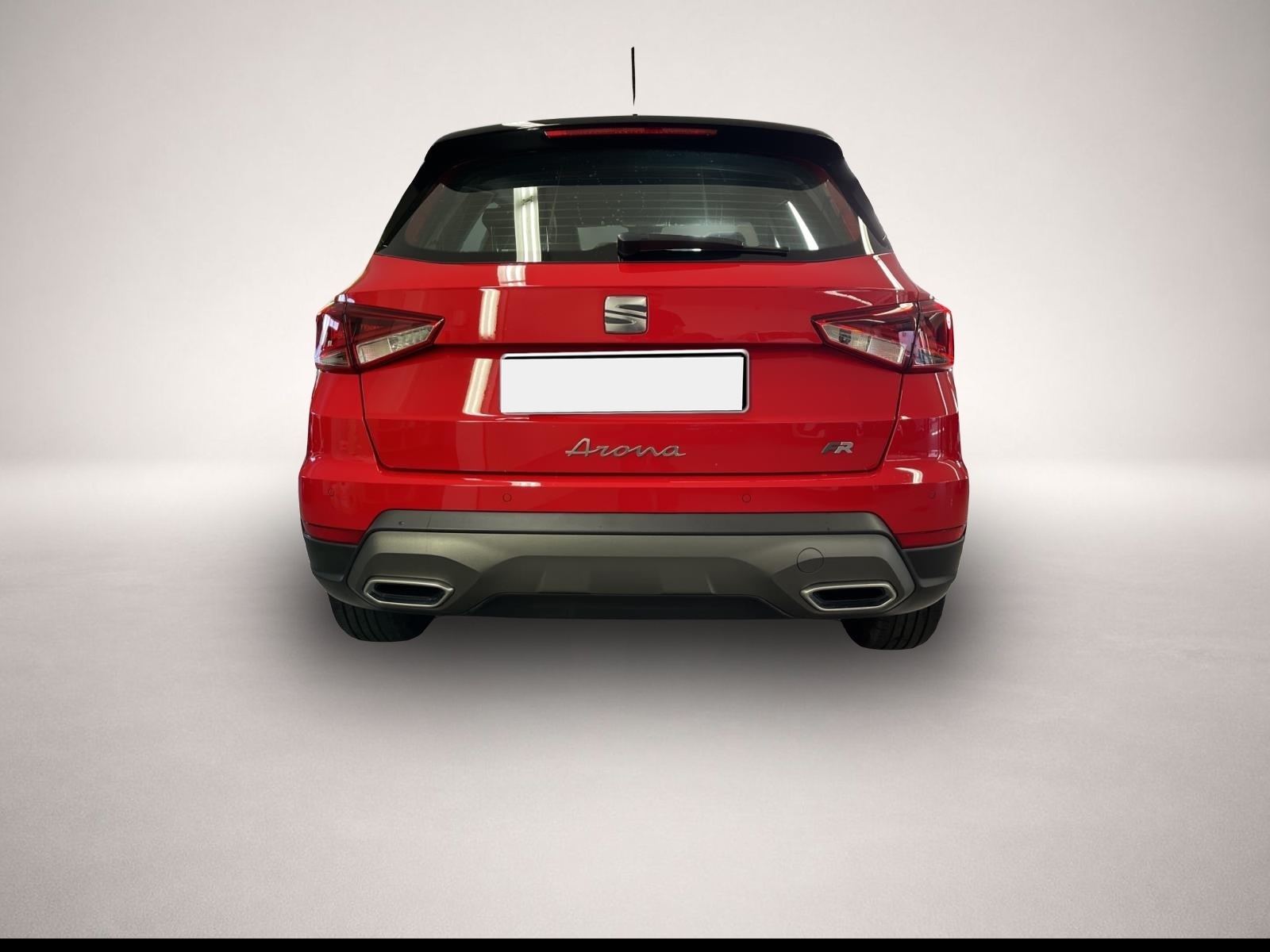 Bild 5 Seat Arona 1.0 TSI FR NAVI DAB PDC TEMPOMAT