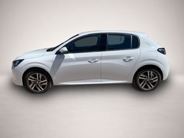 Bild 5 Peugeot 208 1.2 Turbo 100 Business