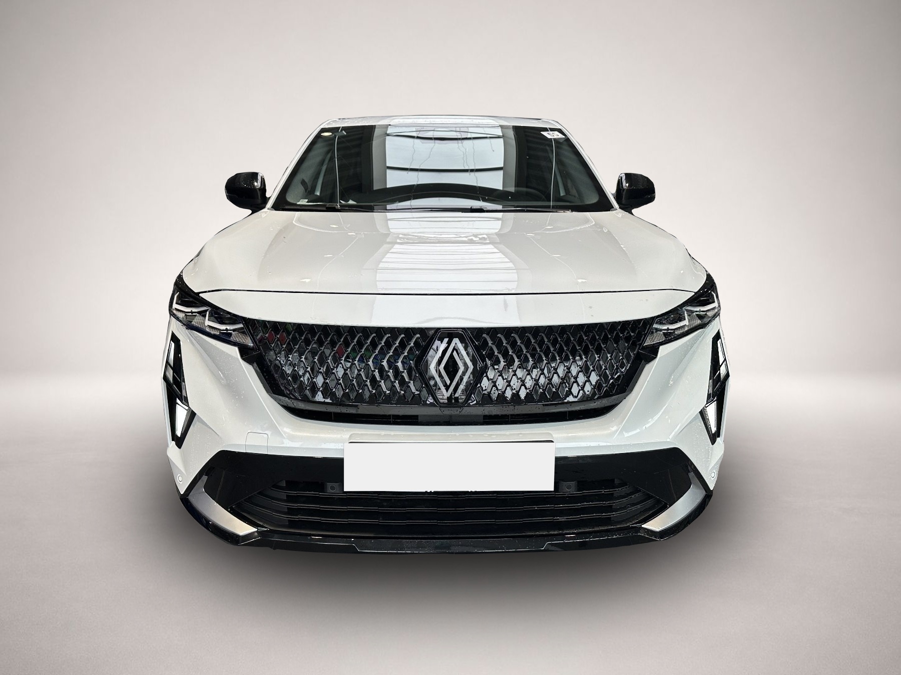 Bild 2 Renault Rafale Techno Full Hybrid 200 PS