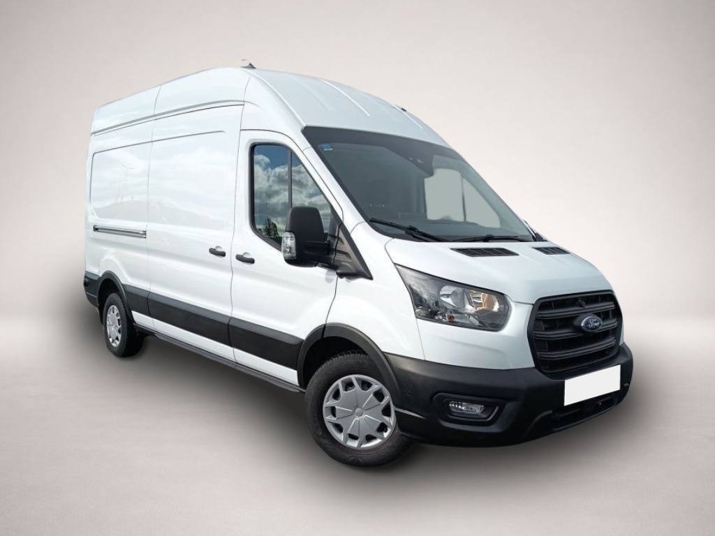 Bild 3 Ford Other Transit 350 L3H3 Lkw VA MH Trend *SYNC4*KLIMA*