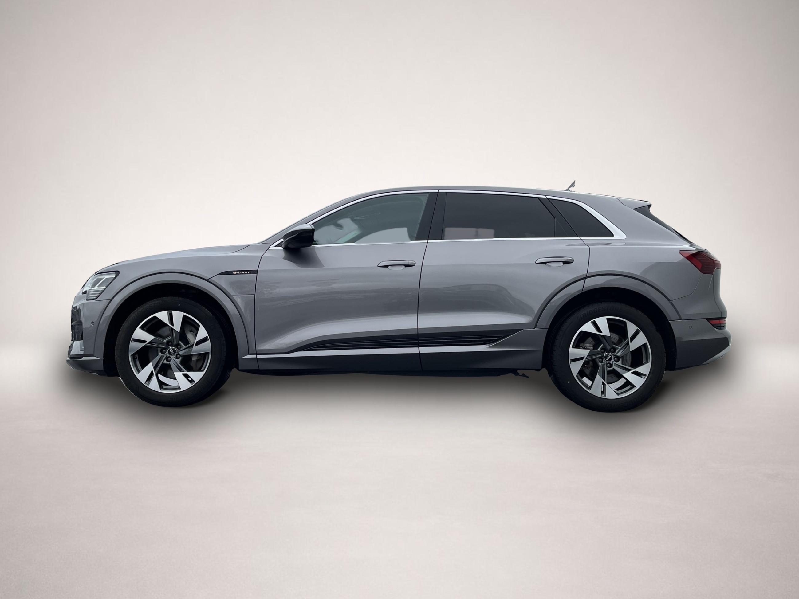 Bild e-tron Audi