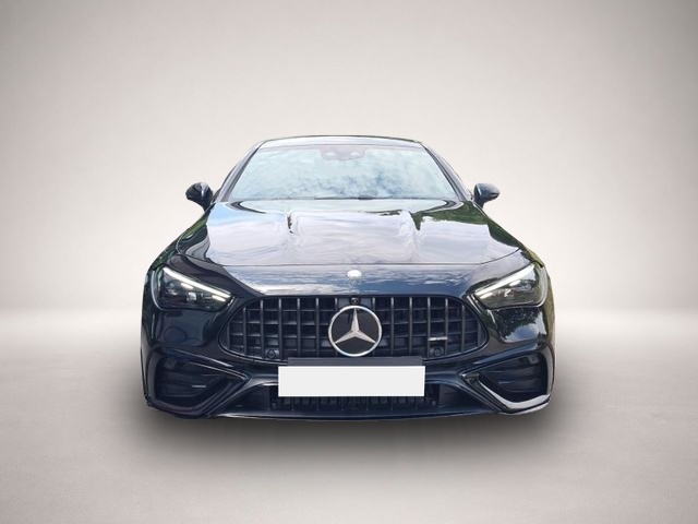 Mercedes-Benz T-Class