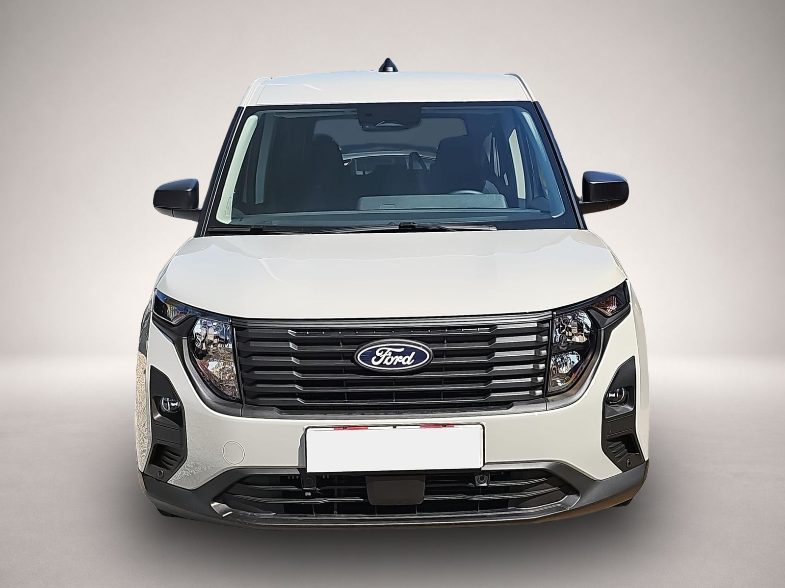 Bild 2 Ford Tourneo Courier 1.0 EB Autom. Trend 5JGar Kamera