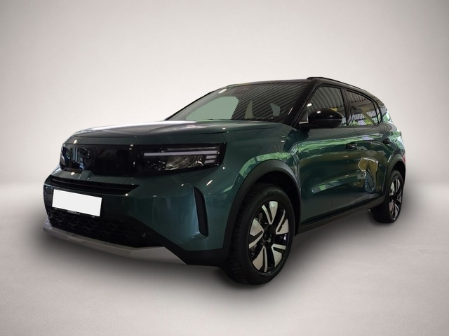 Fotografie Opel Frontera GS, Hybrid 81kW (110PS) eDCT6 GS *ALLWE