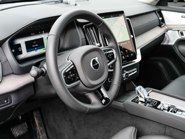 Bild 3 Volvo XC90 FACELIFT Ultra Bright Recharge Plug-In Hybr