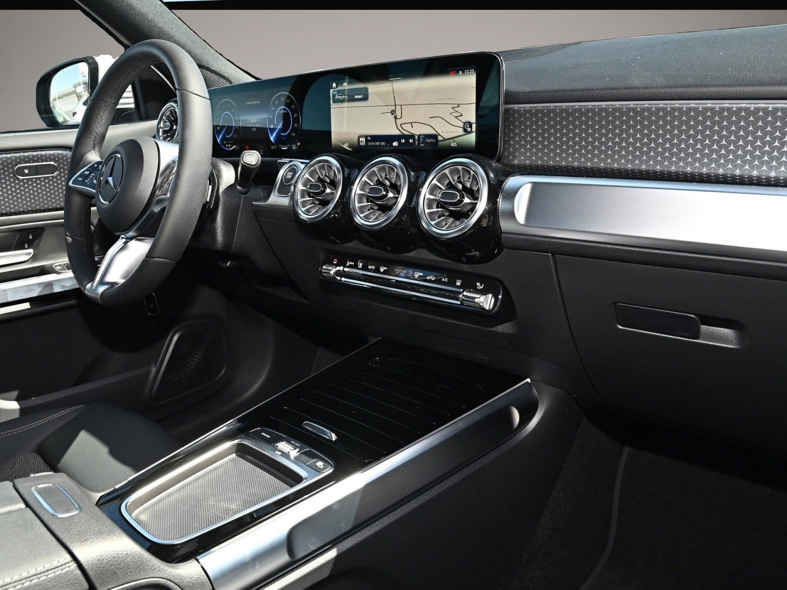 Bild 5 Mercedes-Benz EQB 250