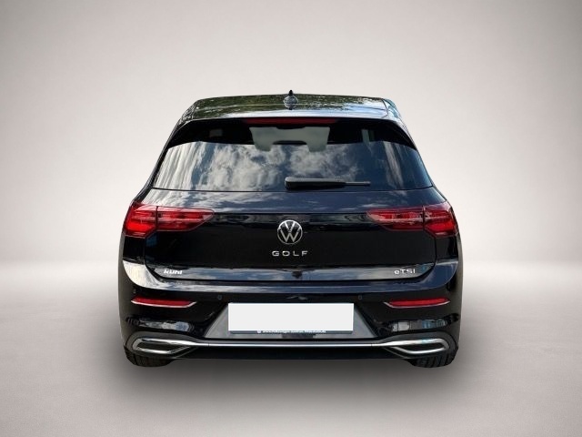 Bild 4 Volkswagen Golf VIII 1.5 eTSI DSG Style Navi,Pano,Matrix,LM