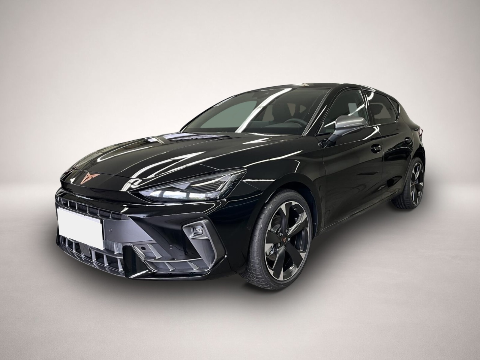 Bild Leon Cupra