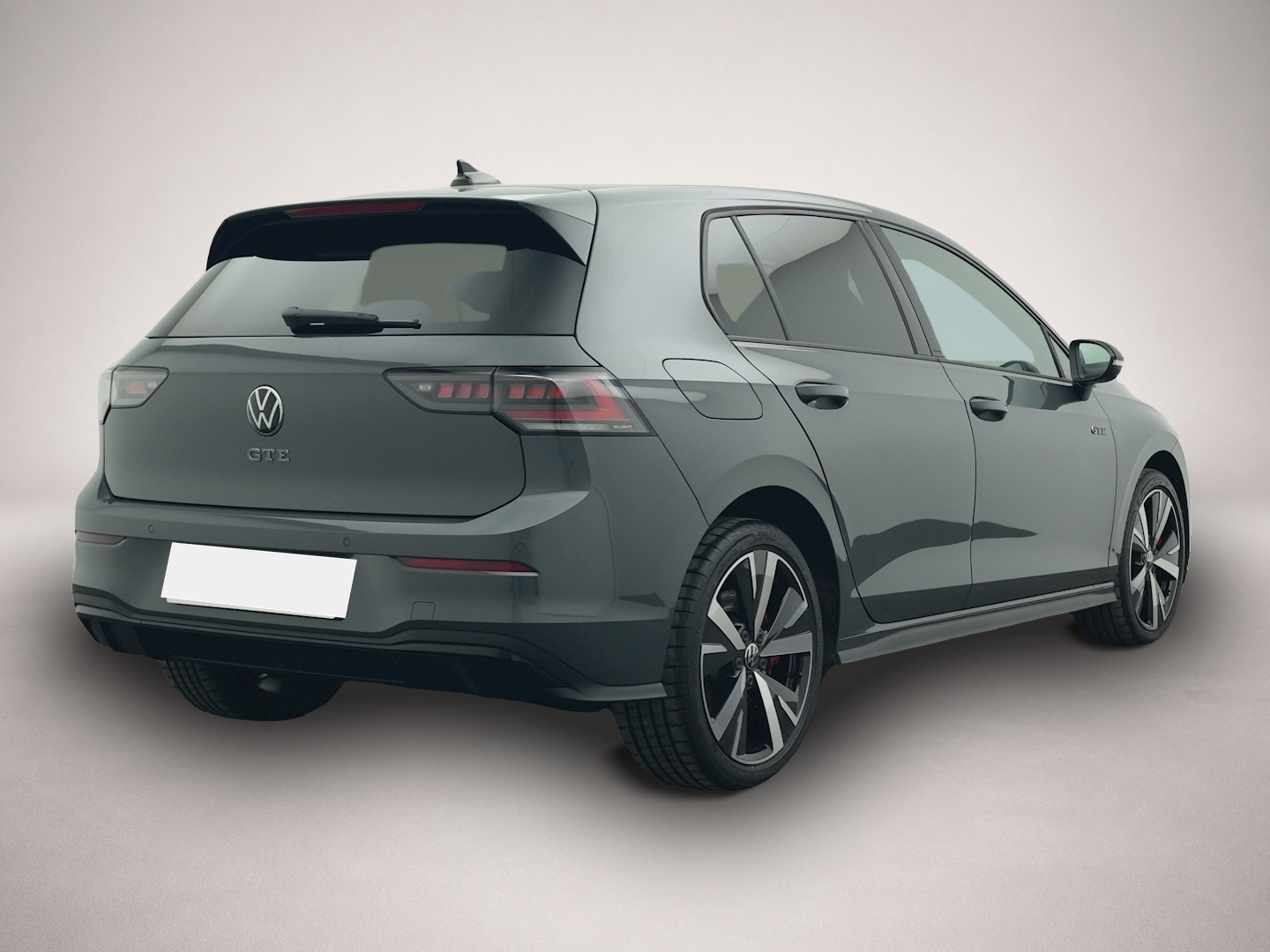 Bild 5 Volkswagen Golf 8 1.5 TSI eHybrid DSG GTE Black Style NAVI
