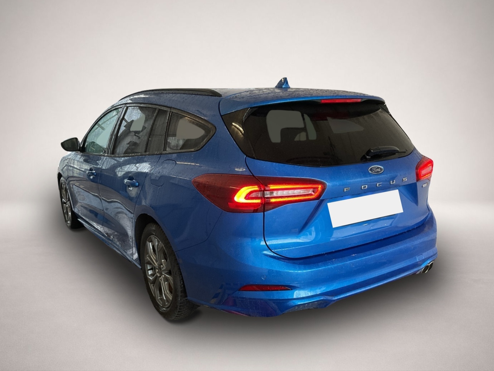 Bild 2 Ford Focus ST-Line Bluetooth Navi LED Klima el. Fenst