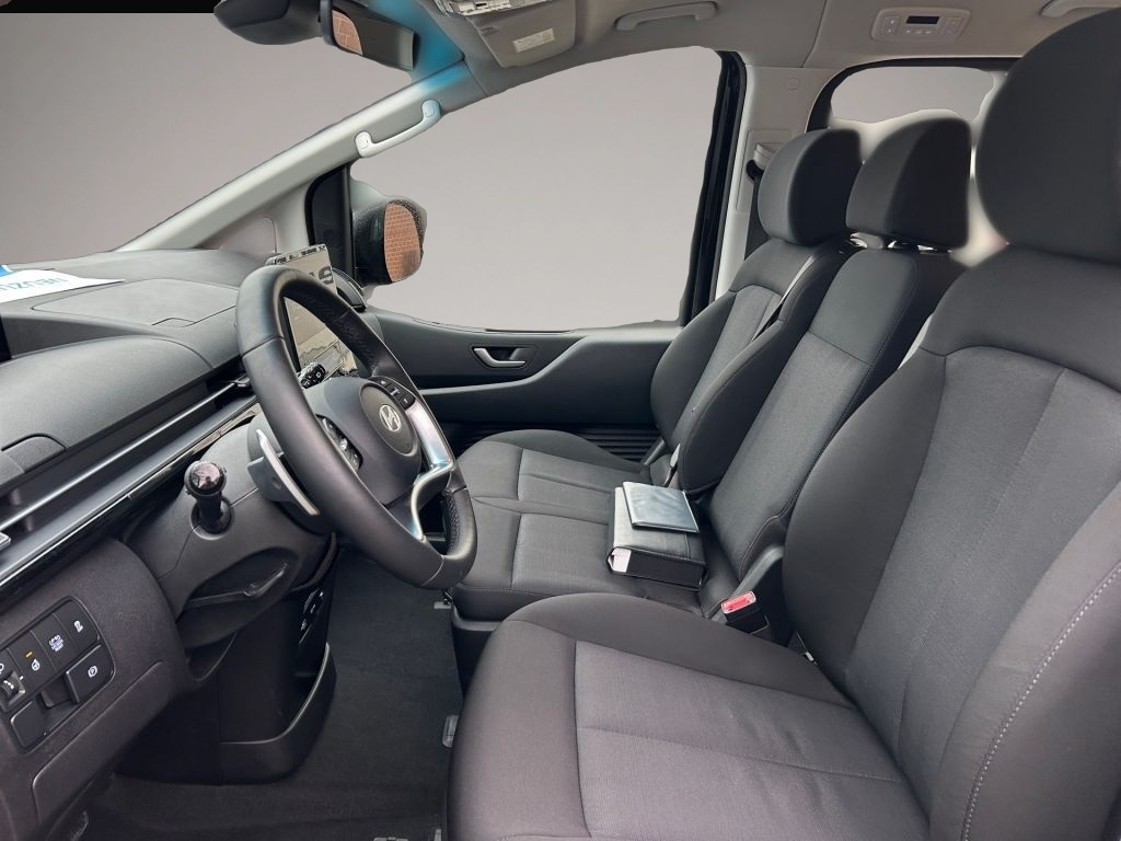 Bild 5 Hyundai STARIA 1.6 T-GDI HEV Trend