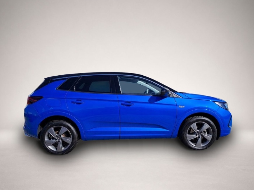 Bild Mokka Opel