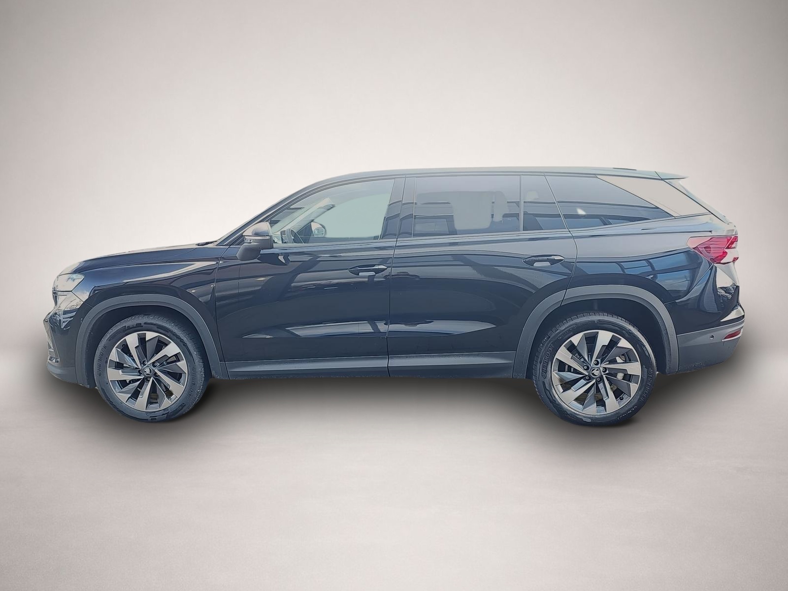 Fotografie des Skoda Kodiaq 2.0 TDI DSG Selection 7Si Matrix AHK 360°