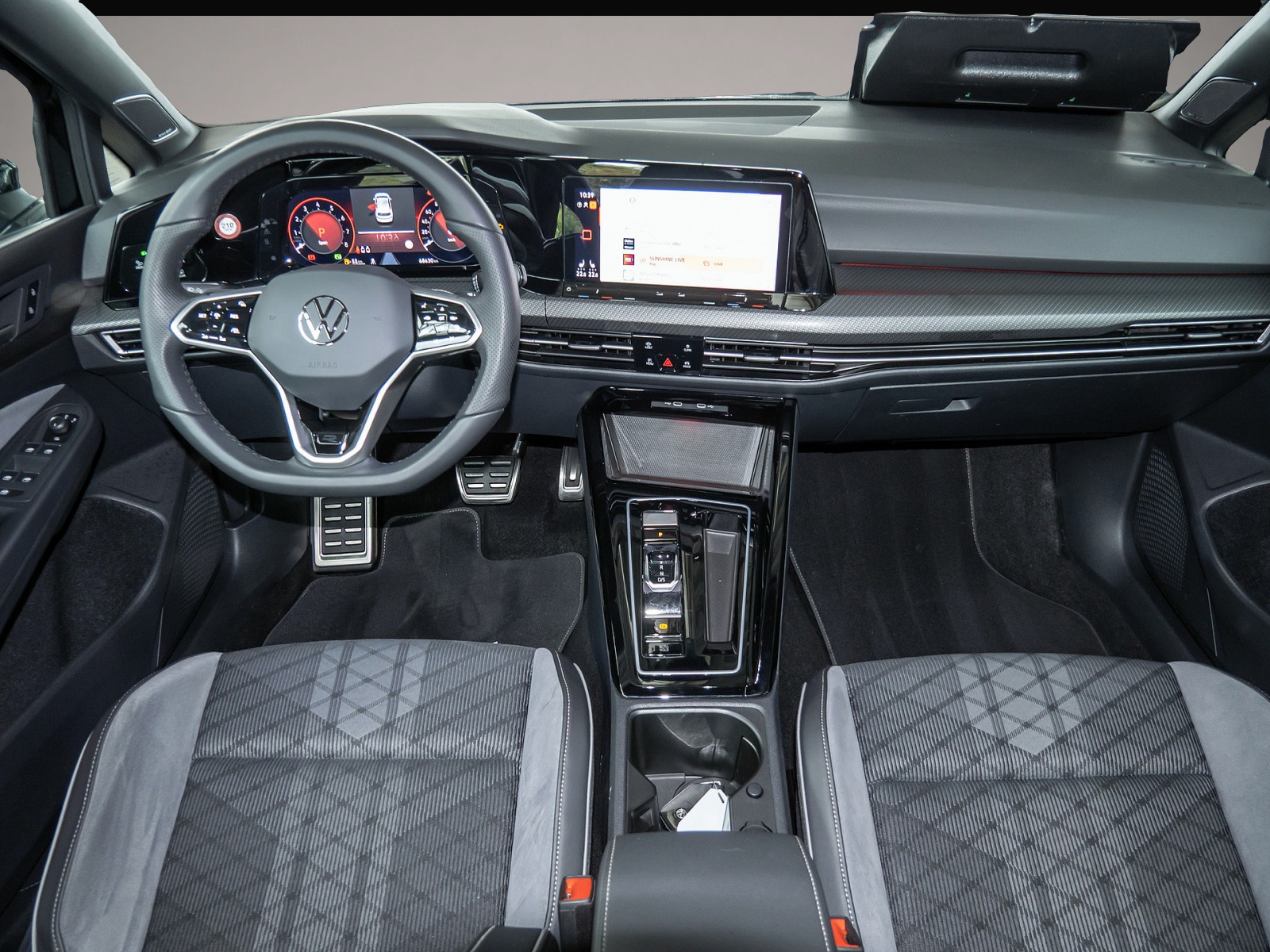 Bild 5 Volkswagen Golf VIII