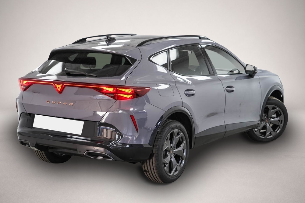 Bild 3 Cupra Formentor 2,0 TSI DSG 4x4 Cupra - LAGER