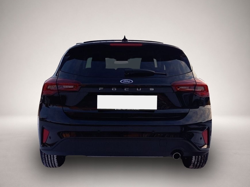 Bild 5 Ford Focus 155PS Hybrid Aut TITANIUM EDITION Panorama