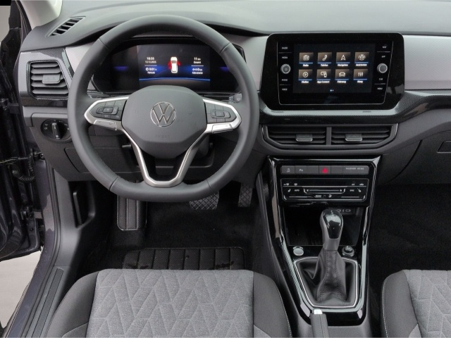 Bild 5 Volkswagen T-Cross Life 1.5TSI*DSG AHK IQ-LED ACC R-Kam 17*