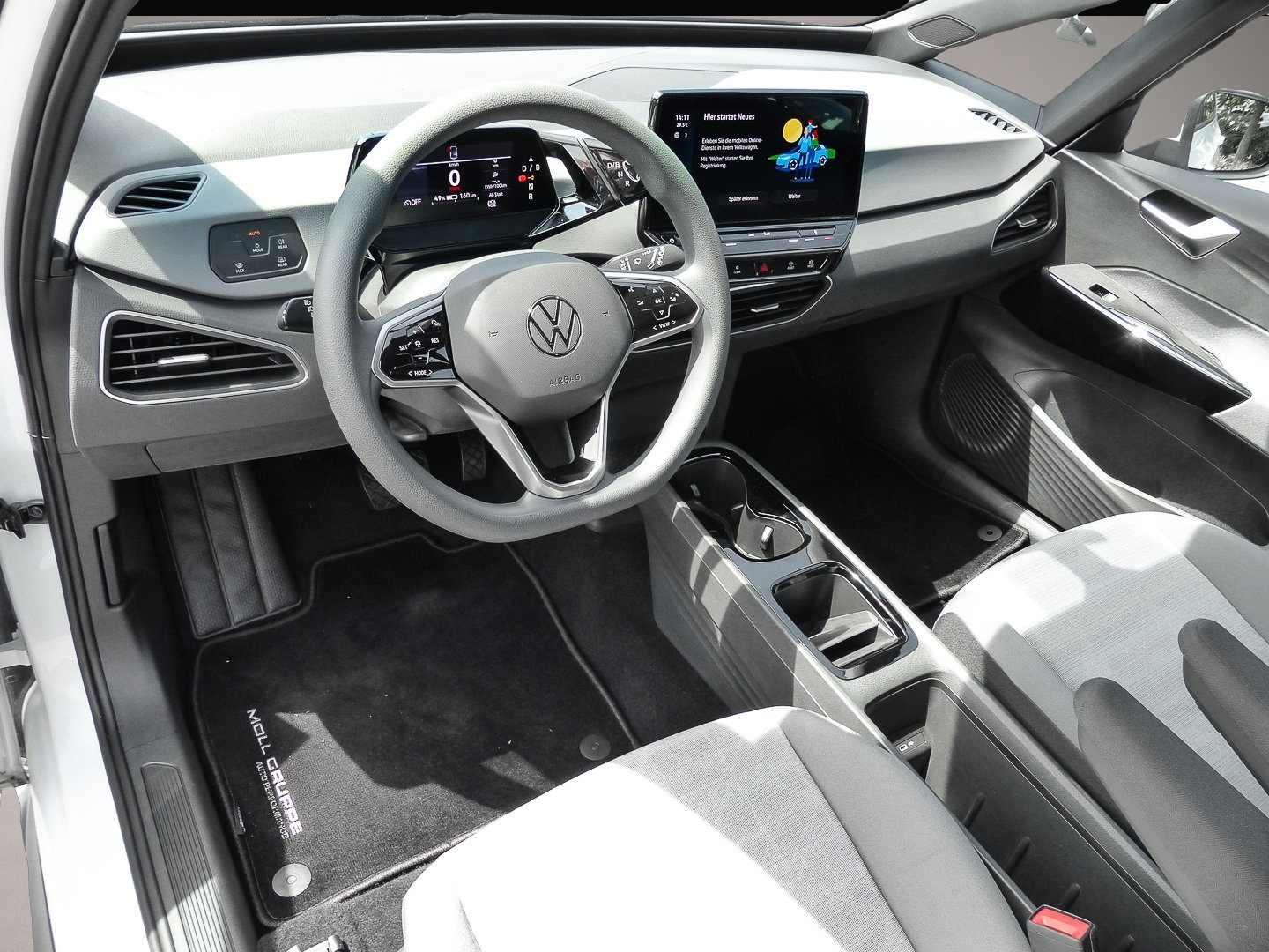 Bild 7 Volkswagen ID.3 Pro NAVI LED ACC