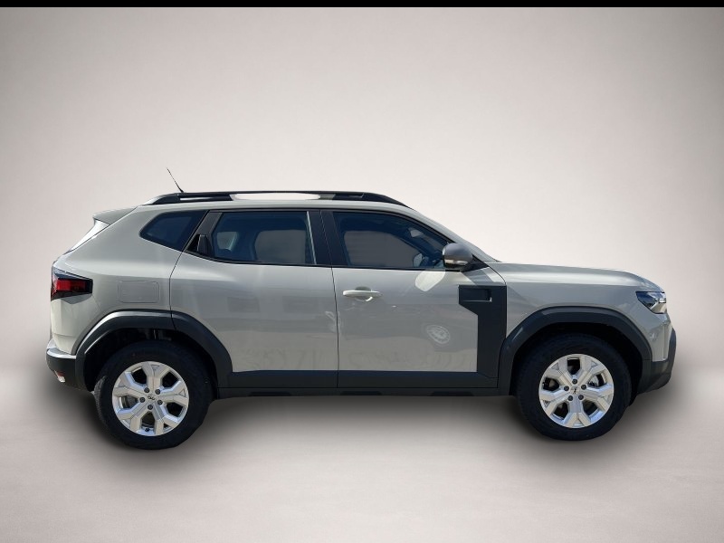 Bild 2 Dacia Duster Hybrid 155 Expression SHZ+RFK+LKHZ