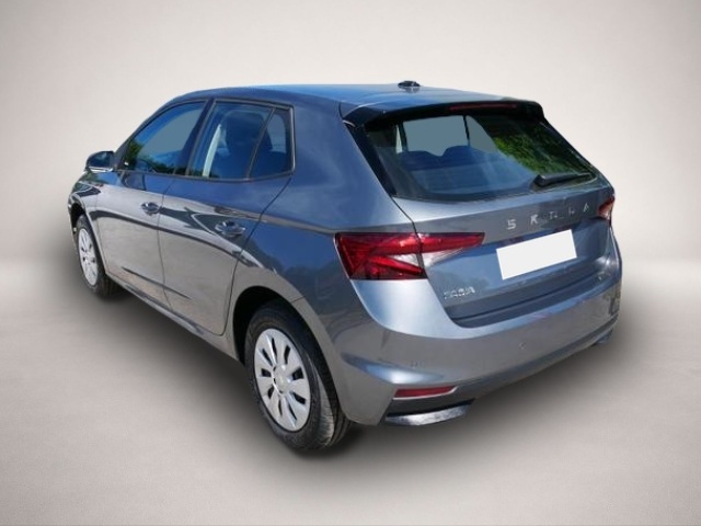 Bild 3 Skoda Fabia Selection Selection 1.0 TSI *NAVI-ÜBER-SMARTLIN.