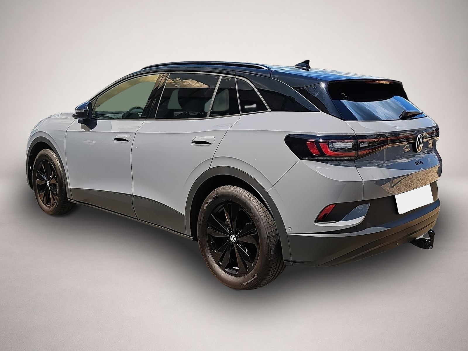 Bild 5 Volkswagen ID.4 Pro InfotainPaket elHeckkl BlackStyle AHK
