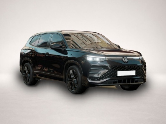 Bild 2 Volkswagen Tayron 1.5 eTSI OPF DSG R-Line 